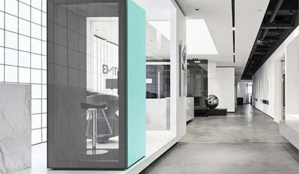 office-pod