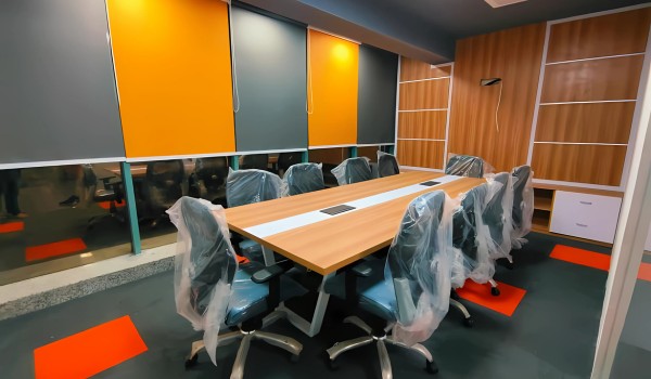 office-interior