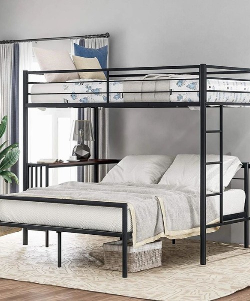 steel-bunk-bed